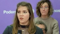 Muere Martina García, dirigente de Podemos en Castilla-La Mancha y exconcejal de Marchamalo