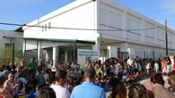 Más de 300 alumnos en huelga y sin asistir a clase ante el colapso de un colegio en Cádiz