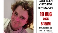 Los enigmas de la desaparición en Gran Canaria del joven británico James Nunan hace dos meses