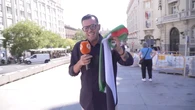 La bandera palestina se convierte en el nuevo oro: sin stock en tiendas, proveedores colapsados y precios que quintuplican su valor