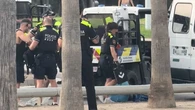 La Policía de Barcelona investiga a un matrimonio tras incautarles 90 objetos robados valorados en 12.000 euros