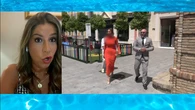 Más Espejo desvela los motivos de la ruptura entre Kiko Rivera e Irene Rosales y el lugar donde se refugia