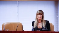 El abogado de Begoña Gómez pide aplazar su declaración por coincidencia de agenda judicial y que fije nueva fecha