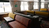 Así es el MV Hondius por dentro y por fuera, un crucero de lujo convertido en una auténtica pesadilla por el hantavirus