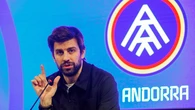 Gerard Piqué, sancionado con dos meses de inhabilitación y seis partidos