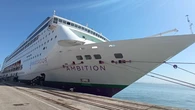 Confinadas 1.700 personas en un crucero en Burdeos por un posible brote de norovirus tras la muerte de un pasajero