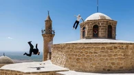 Parkour sobre los tejados milenarios de Mardin y Midyat