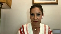 La excuñada de Marta Hermoso destapa a la influencer: “Salía todos los fines de semana con un billete de 500€”