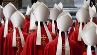 Cónclave para elegir al nuevo papa, streaming en directo: sigue la última hora de la primera votación para elegir al sucesor del papa Francisco