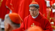 Luis Antonio Tagle, el cardenal filipino que suena como sucesor del papa Francisco