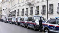 Así es el autor de la matanza en Austria, un estudiante del instituto con pistola y escopeta que se suicidó después en el baño