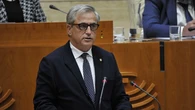 Ignacio Higuero deja su cargo como consejero en Extremadura tras irregularidades en su currículum