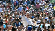Madrid se prepara para la visita del Papa: cortes de tráfico, teletrabajo y pantallas gigantes
