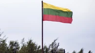 Lituania derribará cualquier globo que entre en su espacio aéreo, ante la sospecha de que la mano de Moscú vuelve a estar detrás