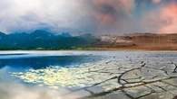 El cambio climático amenaza con veranos extremos en Barcelona con picos superiores a los 45 grados