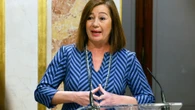 Armengol renuncia a ser la candidata del PSOE en las primarias de Baleares