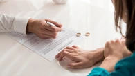 El perfil del divorciado en España: entre los 40 y los 49 años y tras 16 años de matrimonio