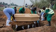 El brote de ébola en la República Democrática del Congo supera los 1.000 muertos