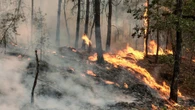 Un incendio en Francia obliga a evacuar a 12.000 personas