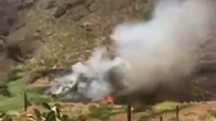 Detenido un vecino de 69 años por el conato de incendio de Masca y otros dos fuegos recientes