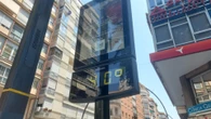 El calor aprieta con más de 40 grados en el sur mientras crece el riesgo de tormentas con granizo