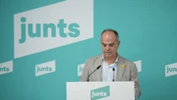 Junts da por segura la vuelta de Puigdemont tras el aval del TJUE y el PSOE pide no demorar la amnistía