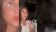 Encerrada en un bazar de Sevilla: la receta perfecta para hacerse viral en TikTok