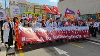 Huelga médica: miles de citas suspendidas y listas de espera en aumento en toda España