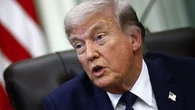 Trump asegura que Putin le ha pedido un alto el fuego en Ucrania