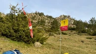 Muere un corredor de la Muñalba Trail Xtrem tras un golpe en la cabeza