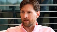 Leo Messi reconoce que quiso volver al Barcelona y abre la puerta al Mundial 2026