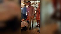Los momentos de angustia y horror tras el atropello múltiple en Fuengirola