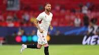 Sergio Ramos no seguirá en el Sevilla la próxima temporada