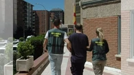 Detienen en Guadalajara a un yihadista marroquí tras combatir con el DAESH en Siria e Irak