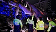 Una ciudadana española, entre los desaparecidos por los terremotos de Venezuela