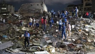 Última hora del terremoto en Venezuela, en directo: Delcy Rodríguez confirma al menos 32 muertos y más de 700 heridos