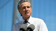 El gobernador de California insulta a la administración de Trump y sus seguidores no dan crédito