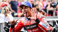 Márquez arrasa en la Sprint y logra la pole en un día fatal para sus rivales