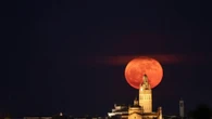 Esta es la mejor foto del tiempo de junio de 2026