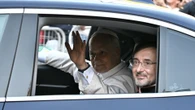 Última hora de la visita del Papa León XIV a España, en directo: El Pontífice se despide de Madrid para viajar este mediodía a Barcelona