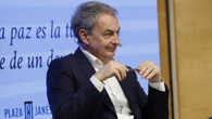 El juez que investiga a Zapatero pide permiso a EEUU para usar como prueba el móvil de un exdirectivo de Plus Ultra