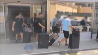 Diez policías abandonan su hotel de Mallorca al no recibir las dietas del ministerio de Interior y negarse a pagarlo de su bolsillo