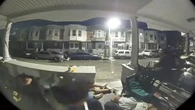 Duras imágenes: tiroteo de película con 3 muertos y 10 heridos en Filadelfia