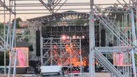 Jennifer López ya está en Galicia para arrancar su gira por Europa con un concierto en Pontevedra