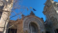 La acusada de matar a su marido en Barcelona admite que lo asfixió y acepta una condena de 23 años de prisión