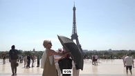 La ola de calor deja 1.000 muertes más en Francia y colapsa las funerarias de París