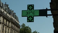 Mueren dos niños en el interior de un coche en Francia en plena ola de calor