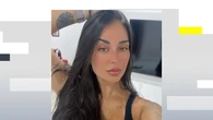 Hallan el cuerpo de una influencer tres días después de desaparecer en el mar