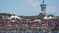 Muere un motorista de 39 años mientras se dirigía al GP de Jerez de Moto GP