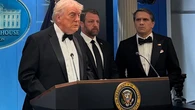 Tres intentos de atentado contra Donald Trump y la larga historia de ataques a presidentes en EEUU